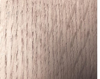 Kiln Dried Oak Lumber: Planed & Squared - Custom Size