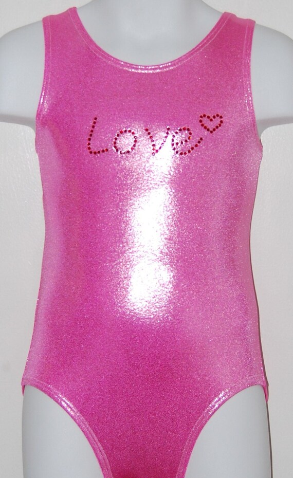 Gymnastics Toddler 3T Leotard Toddler Leotard Etsy