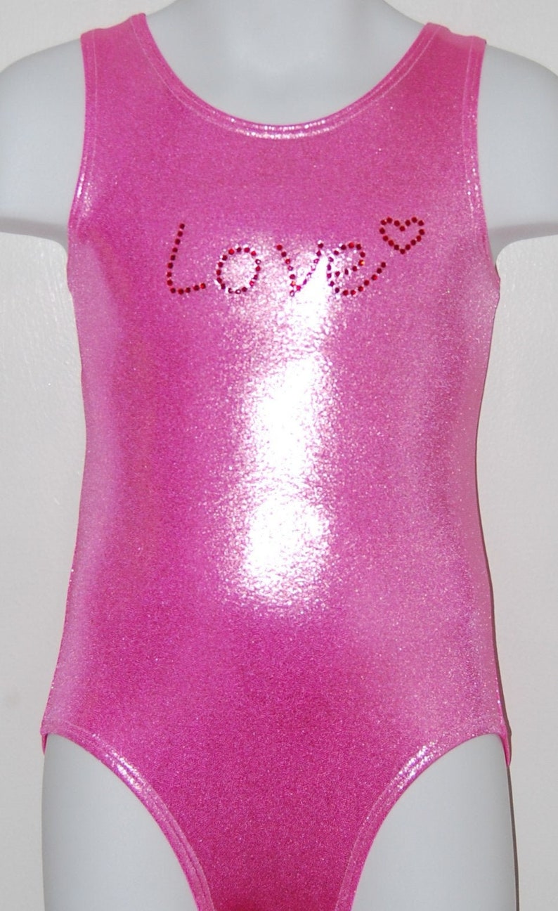Gymnastics Toddler 3T Leotard Toddler Leotard Etsy