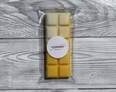 Coconut Monoi Wax Melt Snap Bar