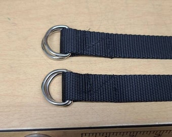 サドルストラップダブル用24インチ延長