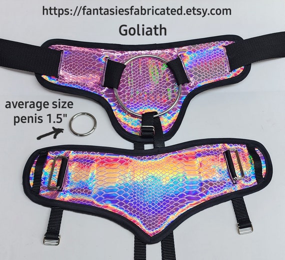 Goliath Ultra made-to-order ONLY