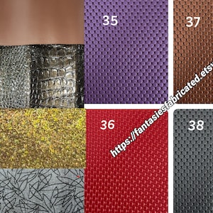 Goliath Ultra made-to-order ONLY image 10