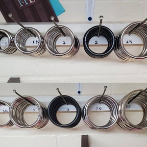 Extra Rings