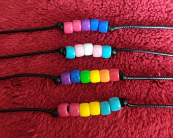 Perlenschmuck "Pride"