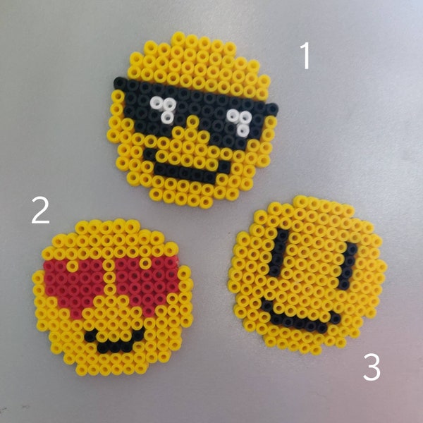 Magnet 'Emoji'