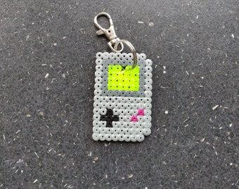 Schlüsselanhänger 'Gameboy'
