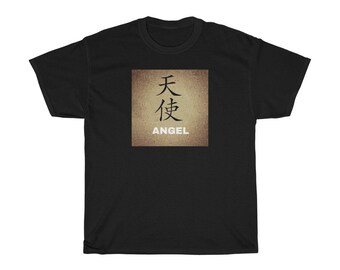 Angel Wings Shirt Etsy
