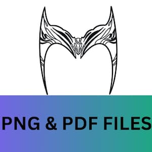 scarlet witch crown png pdf, Wanda Maximoff Scarlet Witch Anti-Hero Scarlet Witch Shirt | Wandavision | Avengers | Superhero