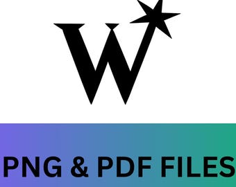 Weasley wizard and wheezes png pdf files, instant download, cricut files, magic school, wizards