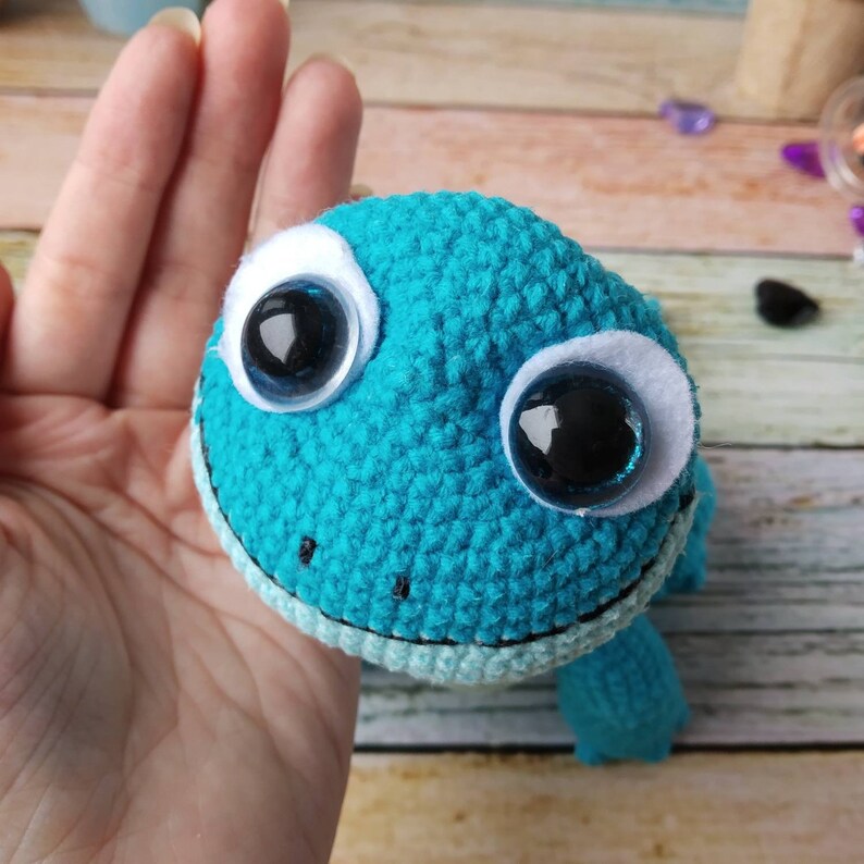 fire lizard toy from frozen 2