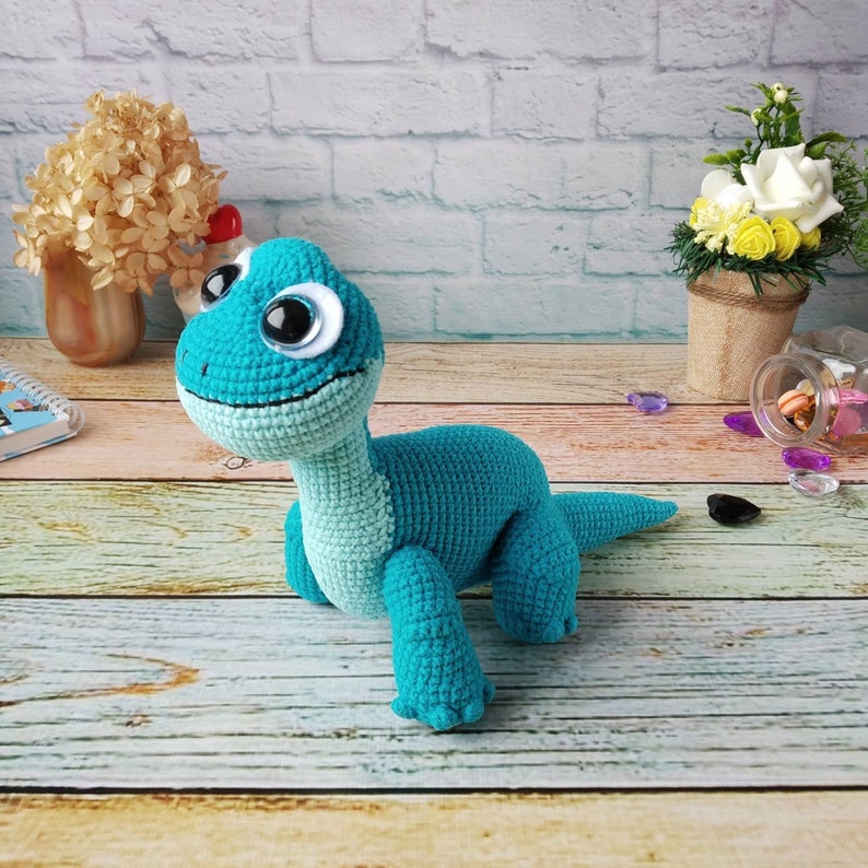 Bruni Salamander inspired Elsa lizard toy Fire spirit Frozen | Etsy