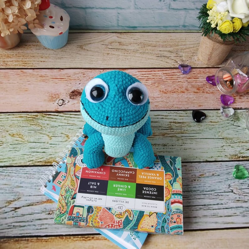 fire lizard toy from frozen 2