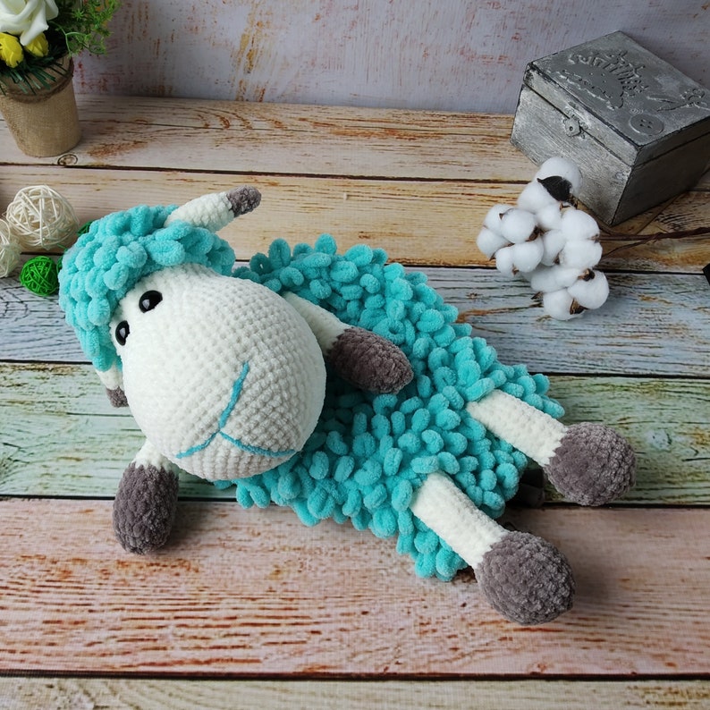 Pajamas holder SHEEP PAJAMA BAG nursery lamb pajama keeper Etsy