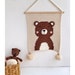 see more listings in the Nursery wall hangings section