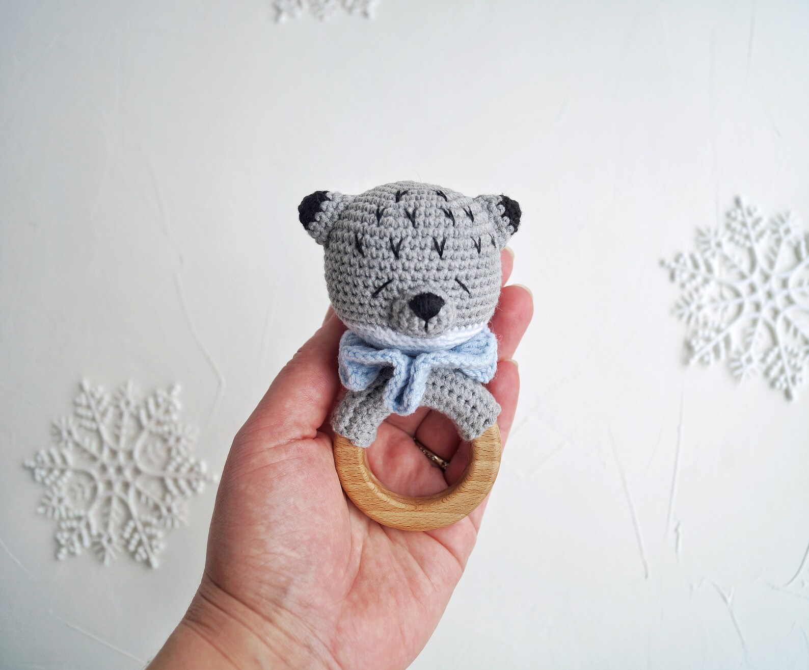 Wolf personalized gift set for boy expect mom Pregnancy its a Etsy