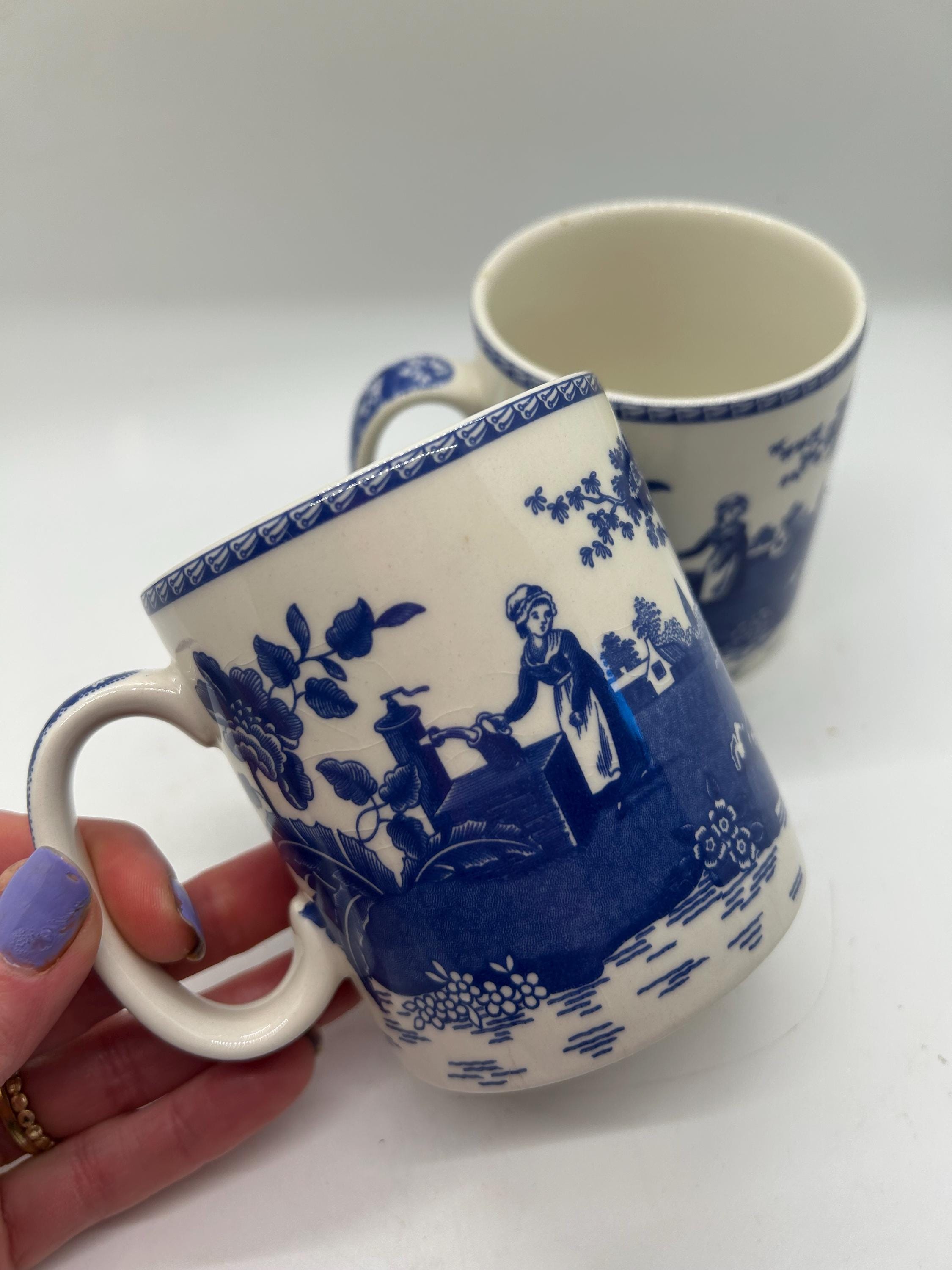 8 oz non-weighted coffee mug Classic Legendary Camp Mug | 8 OZ | Travel Tumbler