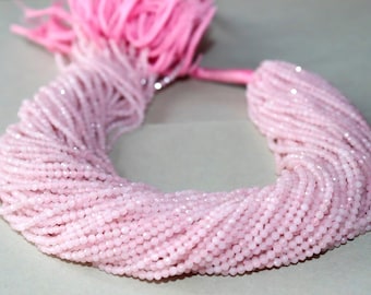 SUPERFINDINGS 2 Fili Di Perline Di Smeraldo Naturale A Forma Di Colonna Sfaccettate Perline Lisce Genuine - Foto 4