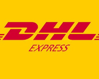 ENVÍO EXPRÉS DE DHL