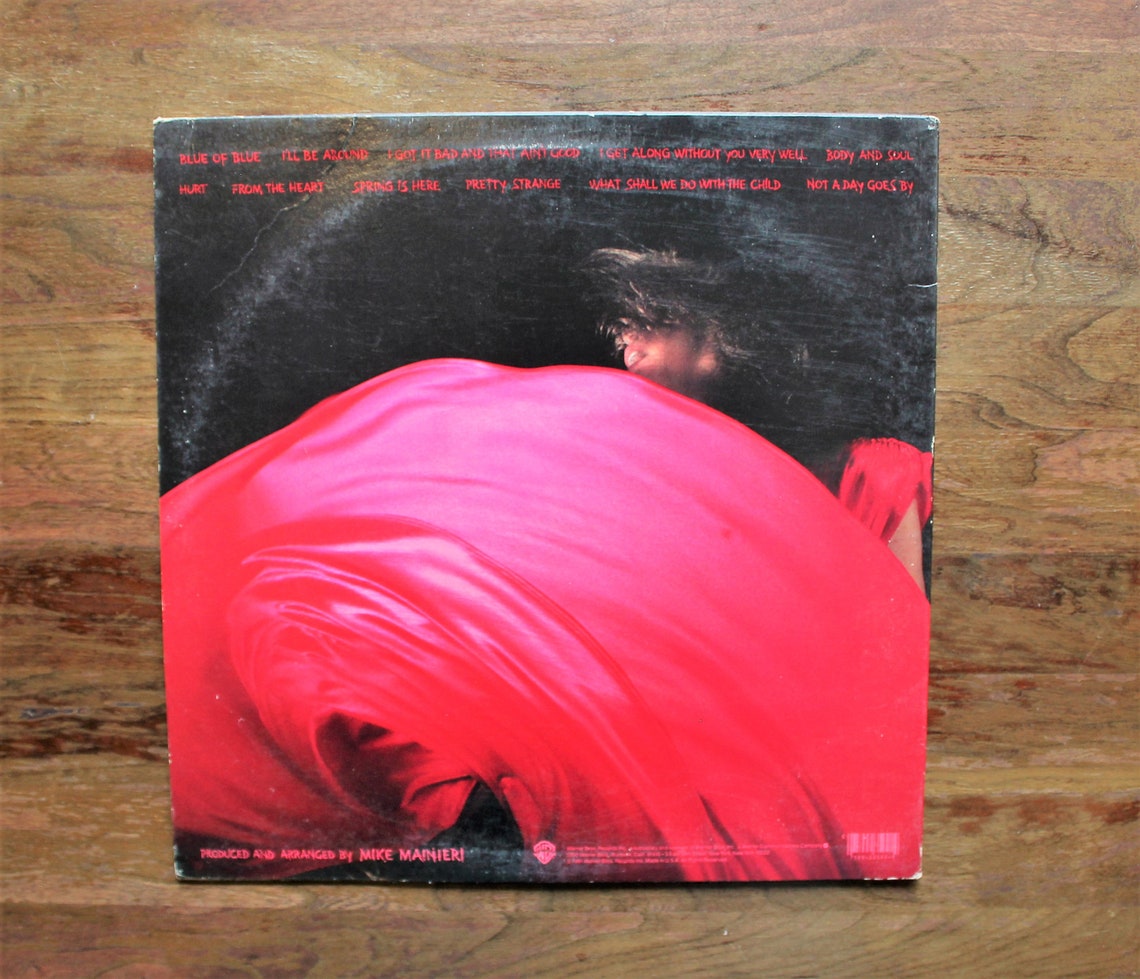 Carly Simon Torch Vintage Vinyl Record Album Etsy