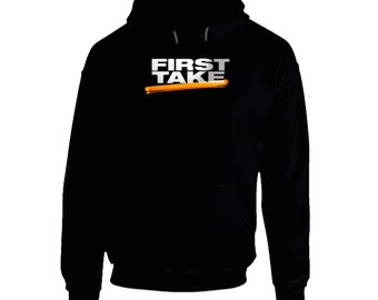 Espn Hoodie Etsy
