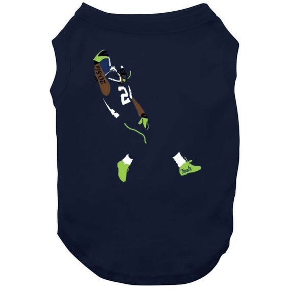 marshawn lynch unfinished business shirt