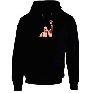 king kong bundy tshirt