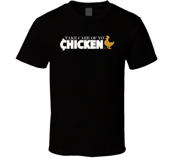 marshawn lynch chicken t shirt