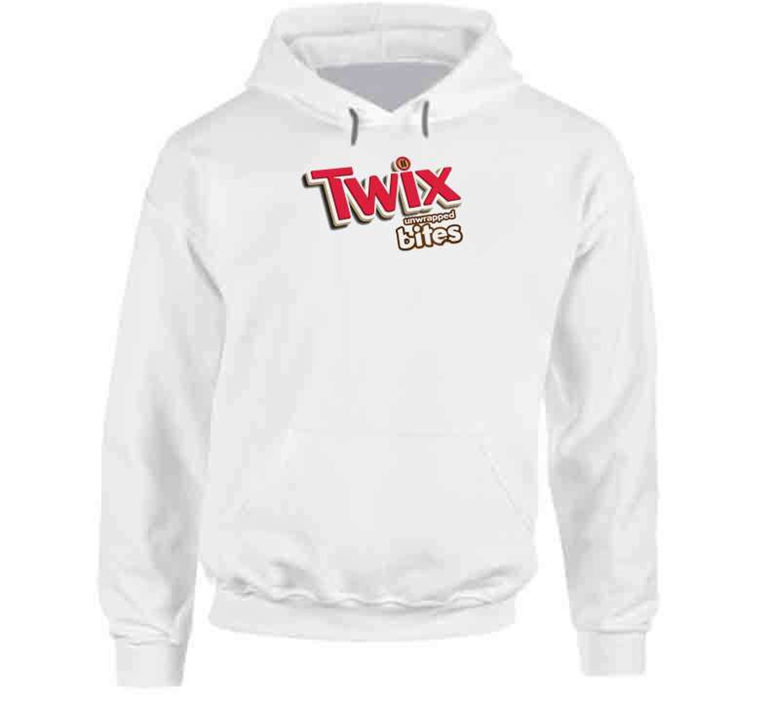 twix candy t shirt