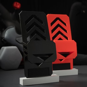 Phone Mount for Indoor Fitness Bike, Phone Holder, Stand, Stationary Bike, Fitness Valentines Gift *For Second and Third Generation Bikes*