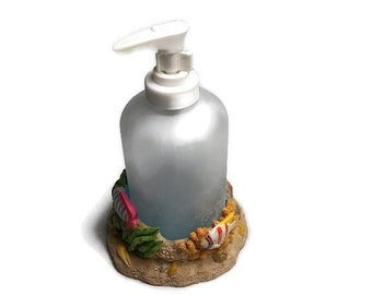 Vintage 90s Soap Pump Dispenser