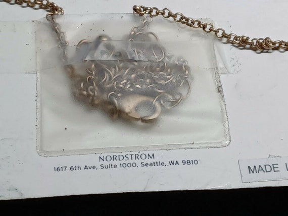 Bracha Initial Pendant Necklace | Nordstrom | Sale necklace, Initial pendant,  Initial pendant necklace