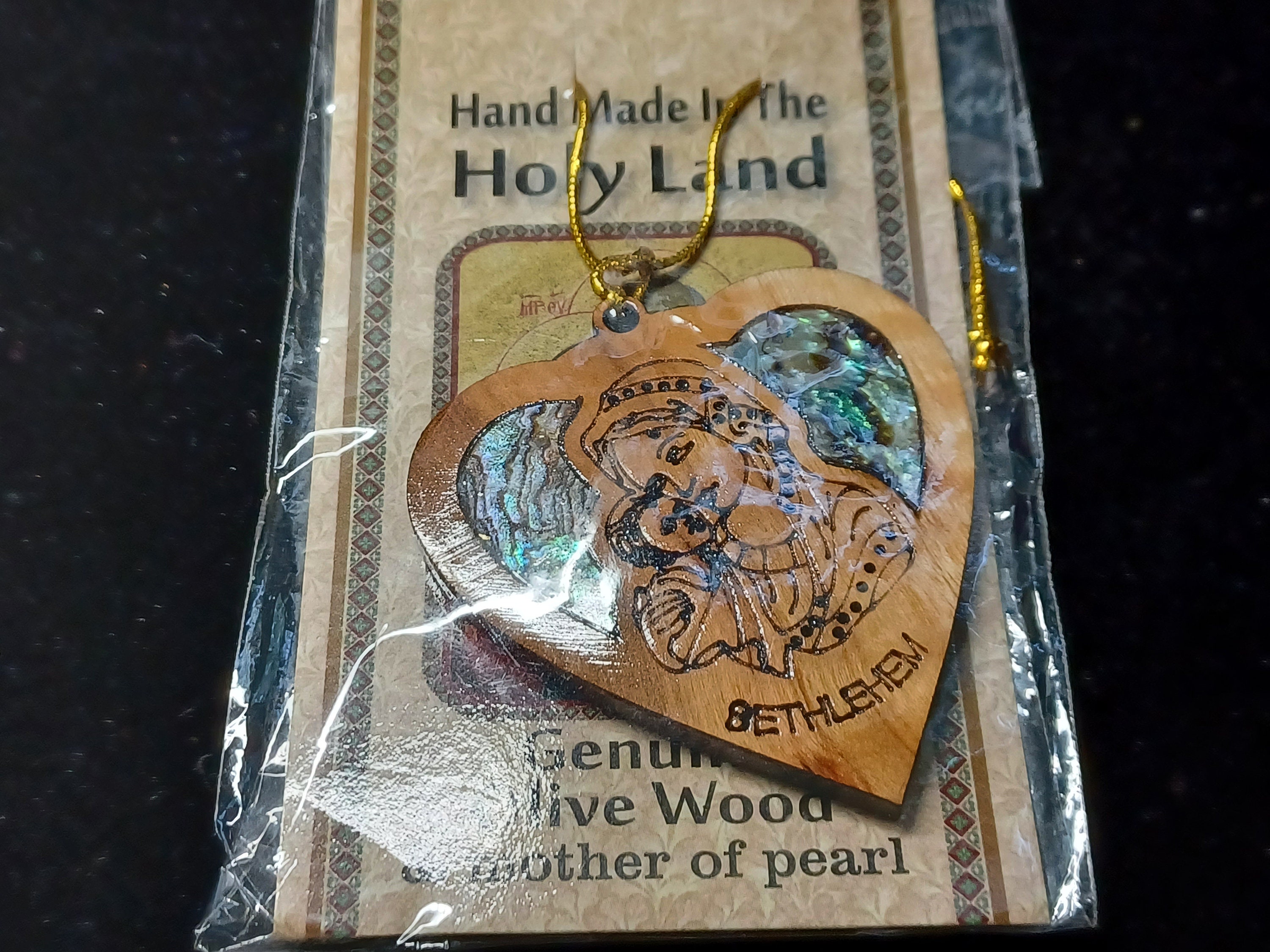 Bethlehem Mother of Pearl - Etsy Bethlehem Mother of Pearl - Etsy