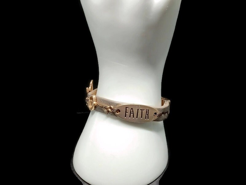 Good works bracelets amazon deals