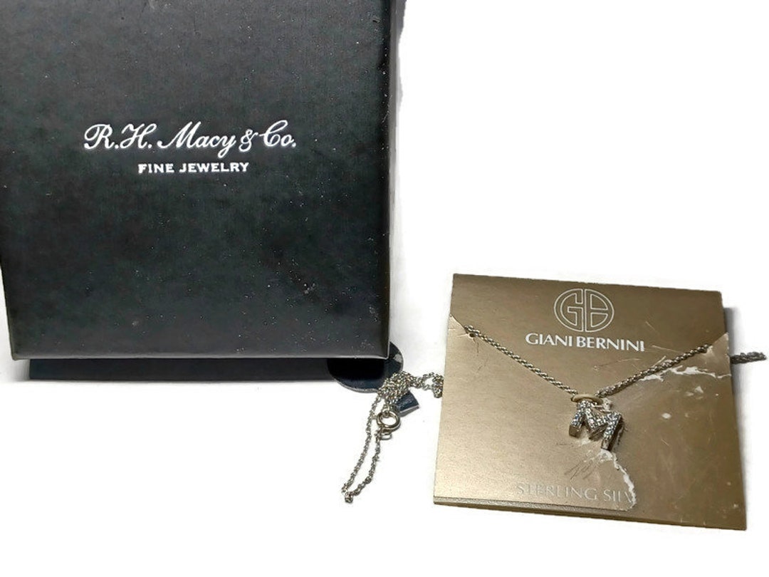 Giani 2024 bernini chain