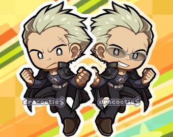 在庫あり ペルソナ4 アクリルチャームセット | 非公式ファングッズ