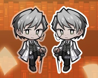 Library of Ruina R社パーカー Library of Ruina R社パーカー ライブラリーオブルイナ library of