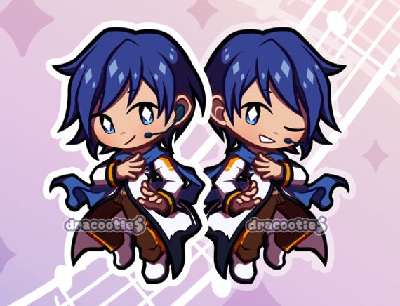 在庫あり ボーカロイド アクリルチャーム | 非公式ファングッズ