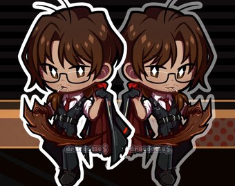 Limbus Company リンバスカンパニー セット売り シンクレア