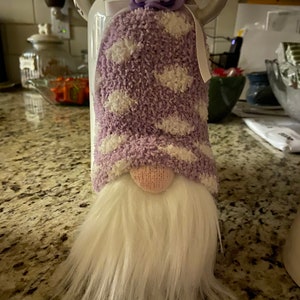 Sock Gnome