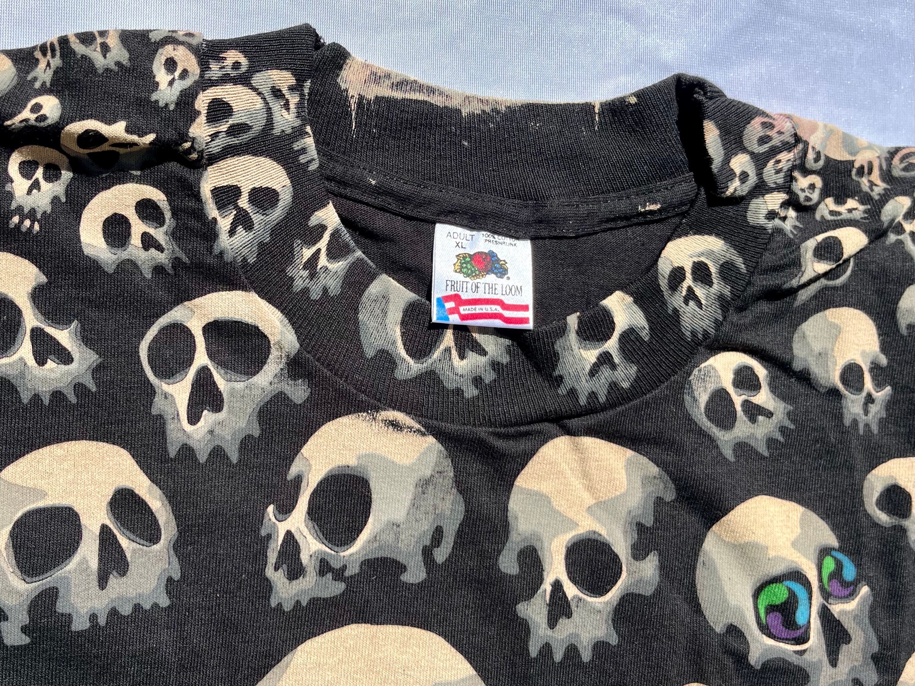 ジャケット・アウター Cartoonbox full printing skull suit Amazon.com: UNDERWRAPS Men's Skull Blazer Fully Lined Button