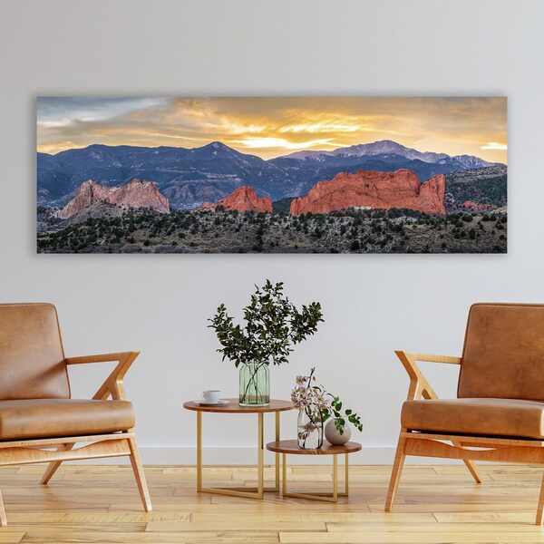 Colorado Wall Art Etsy