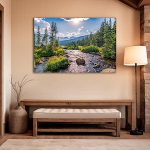 Landscape Photography Fine Art Print - Colorado Photo - Picture of ...