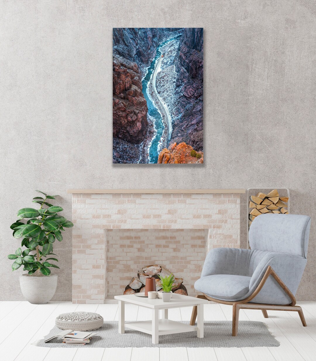 Royal Colorado Photo Colorado Wall Art, Cañon City Photography