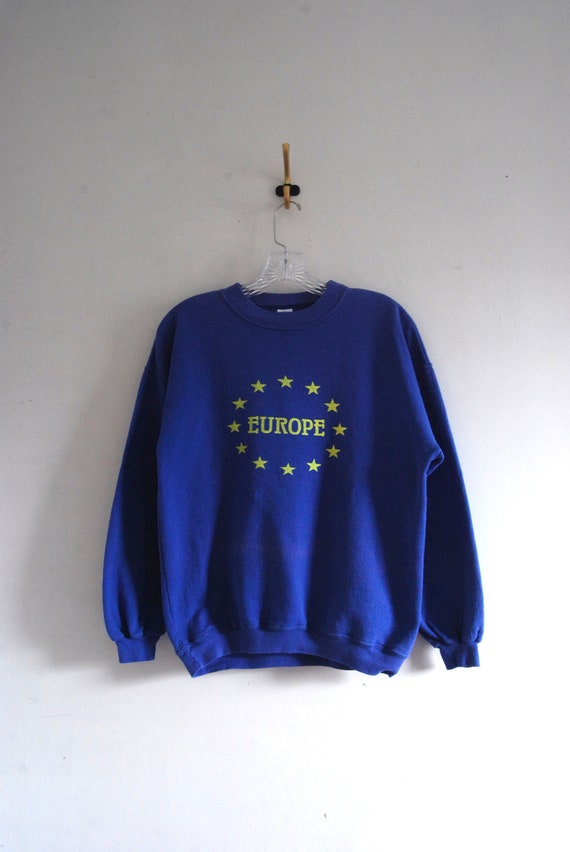 adult small sweatshirt