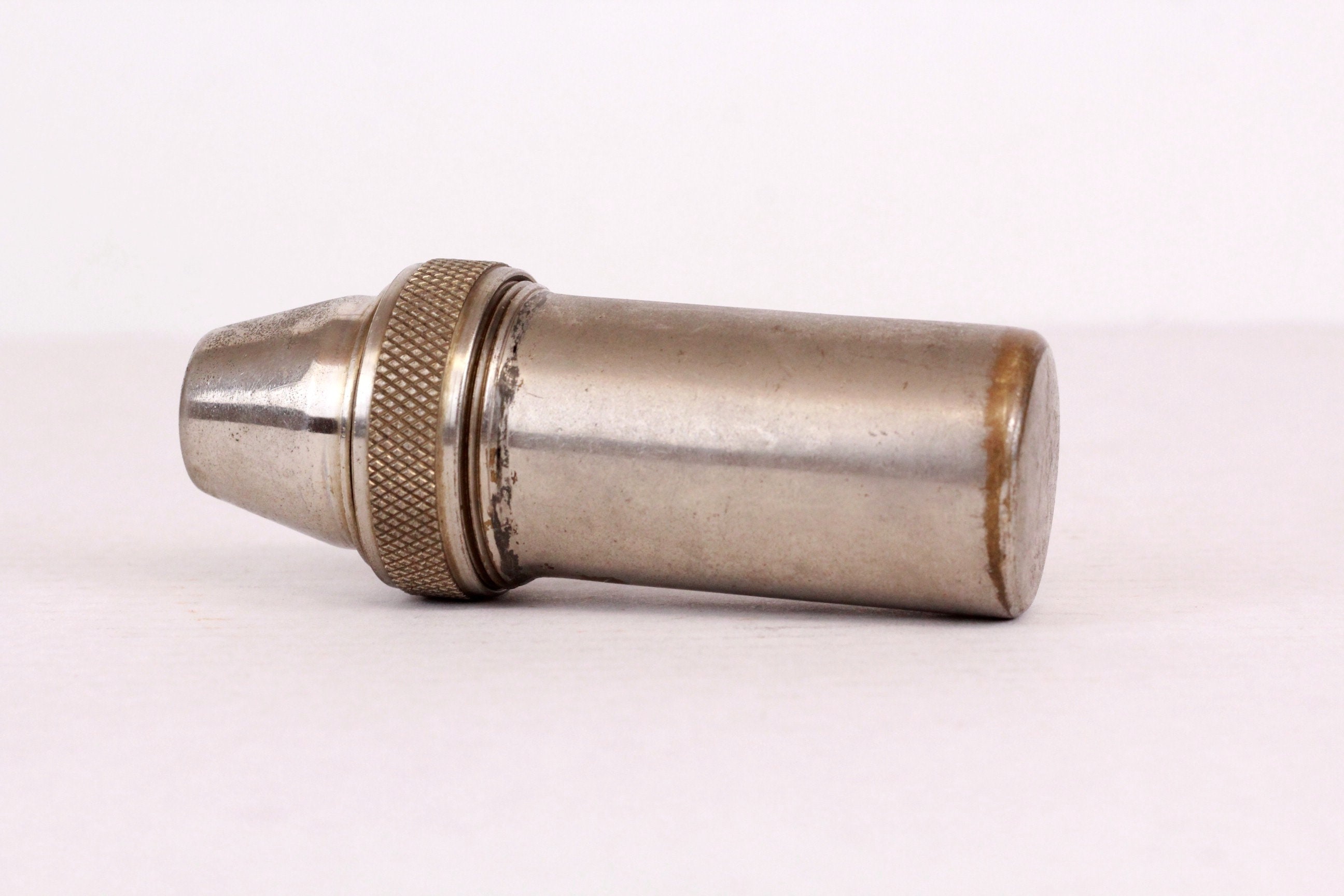 Vintage Syringe Container Autoclave Sterilizer Medical Etsy UK