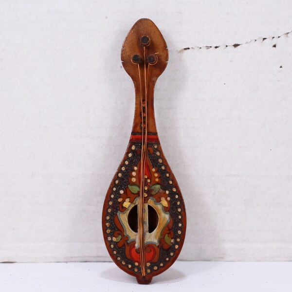 Gadulka Instrument Etsy