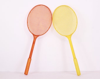 Raquette De Badminton Slazenger Challenge Series - Violette, Légère, Avec étui, Occasion