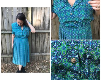 80s style dresses plus size