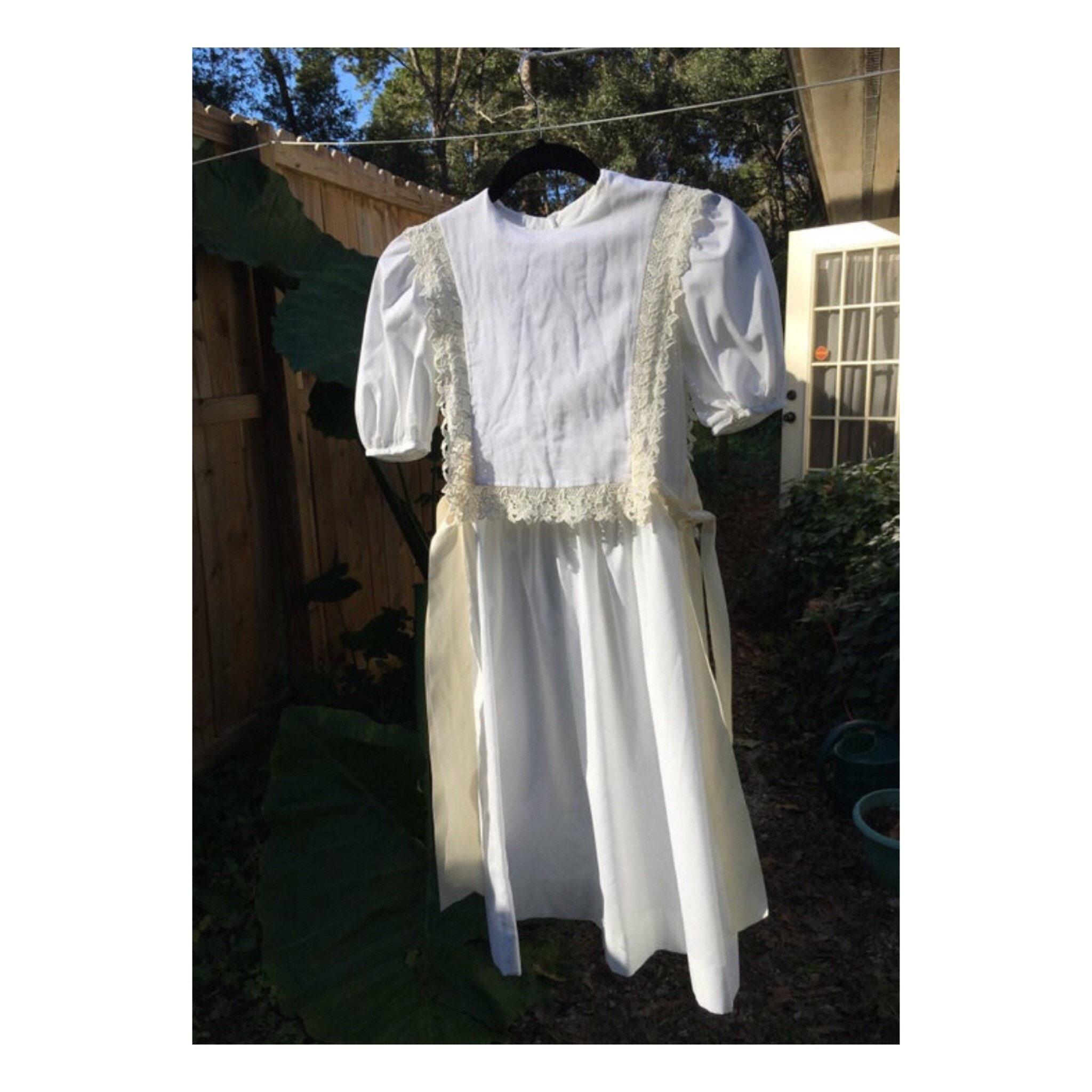 Anne of Green Gables Dresses - Etsy